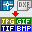 DWG to TIFF icon